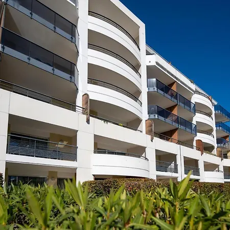 Nemea Le Lido Sur 4* Cagnes-sur-Mer