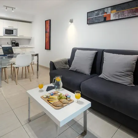 Nemea Le Lido Sur Apartmanhotel 4*