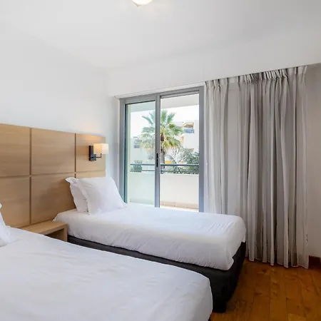 Nemea Le Lido Sur Apartmanhotel Cagnes-sur-Mer
