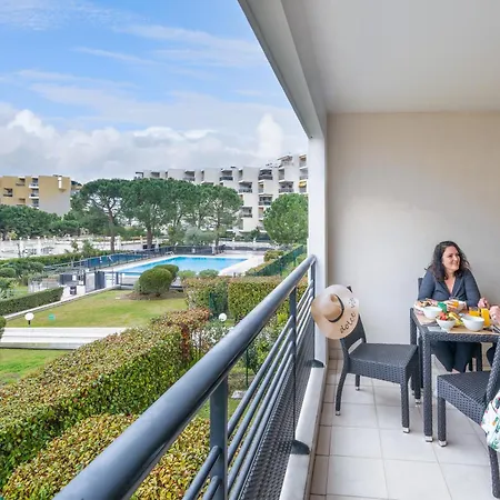 Nemea Le Lido Sur 4* Cagnes-sur-Mer