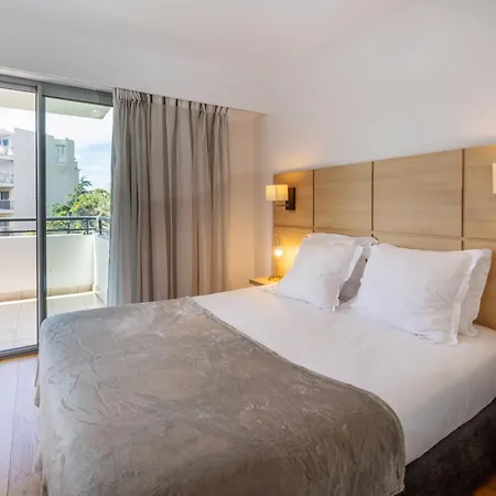 Apartmanhotel Nemea Le Lido Sur