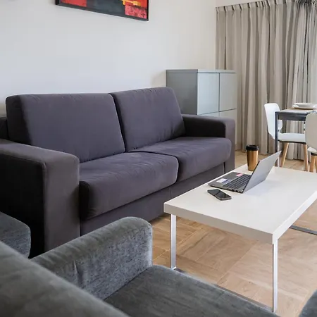 Nemea Le Lido Sur Cagnes-sur-Mer