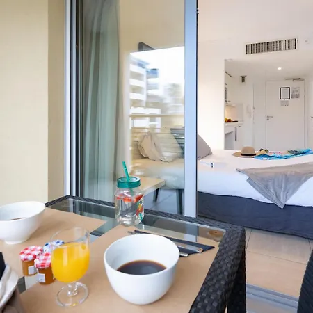 Nemea Le Lido Sur 4*