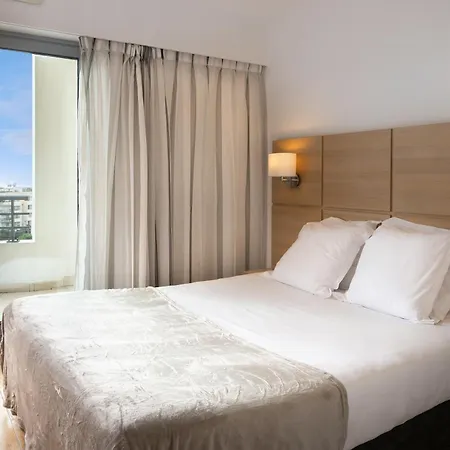 Nemea Le Lido Sur Apartmanhotel 4*