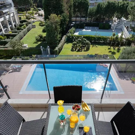 Nemea Le Lido Sur 4* Cagnes-sur-Mer