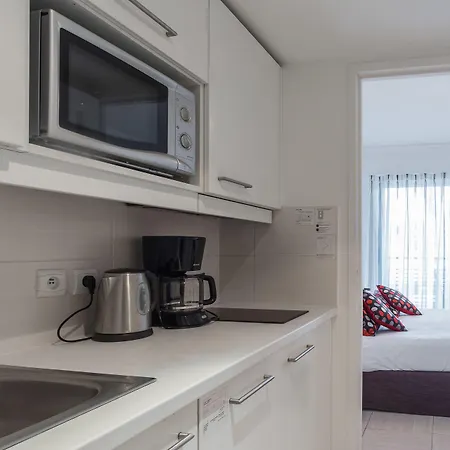 Nemea Le Lido Sur Cagnes-sur-Mer