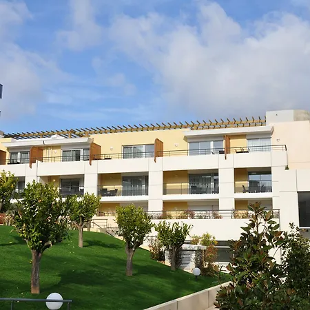 Apartmanhotel Nemea Le Lido Sur Cagnes-sur-Mer