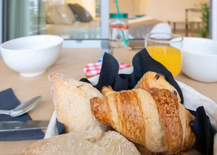 Nemea Le Lido Sur Cagnes-sur-Mer