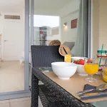 Nemea Le Lido Sur Lägenhetshotell