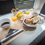 公寓式酒店 Nemea Le Lido Sur