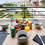Nemea Le Lido Sur 公寓式酒店