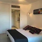 Nemea Le Lido Sur 아파트호텔 케인즈수르메르