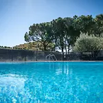 Nemea Le Lido Sur 公寓式酒店 滨海卡涅