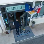 Nemea Le Lido Sur 公寓式酒店 4*