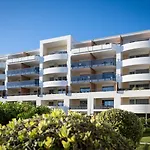 公寓式酒店 Nemea Le Lido Sur 4*