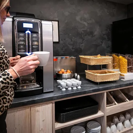 Résidence Néméa Le Lido 4* Cagnes-sur-Mer