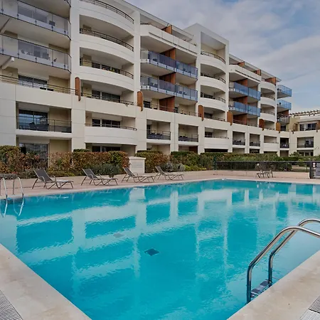 Apartahotel Nemea Le Lido Sur