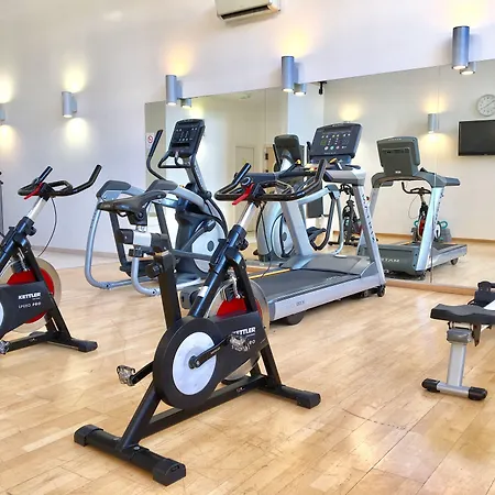 Aparthotel Nemea Le Lido Sur Cagnes-sur-Mer