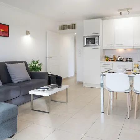 Nemea Le Lido Sur 4* Cagnes-sur-Mer
