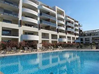 Nemea Le Lido Sur Aparthotel Cagnes-sur-Mer