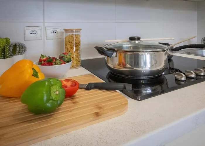 Nemea Le Lido Sur 4* Καν-συρ-Μερ