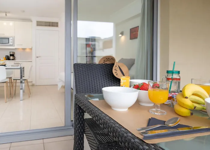 Nemea Le Lido Sur Ξενοδοχείο με διαμερίσματα