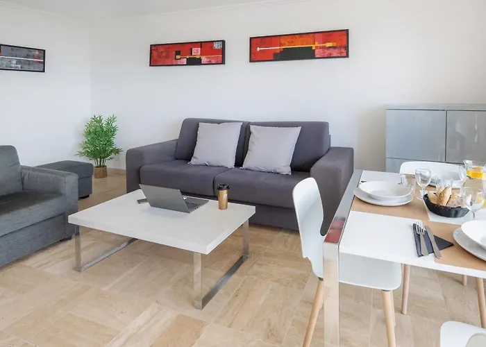 Nemea Le Lido Sur 4*