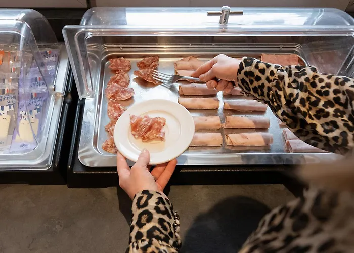 Nemea Le Lido Sur Ξενοδοχείο με διαμερίσματα