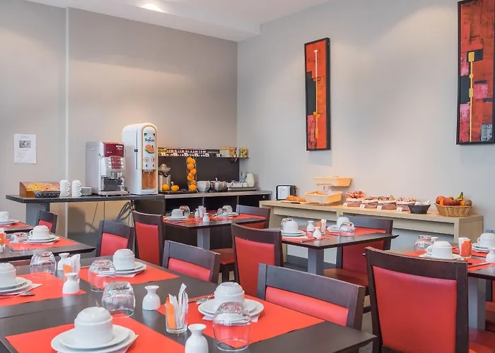 Nemea Le Lido Sur Καν-συρ-Μερ