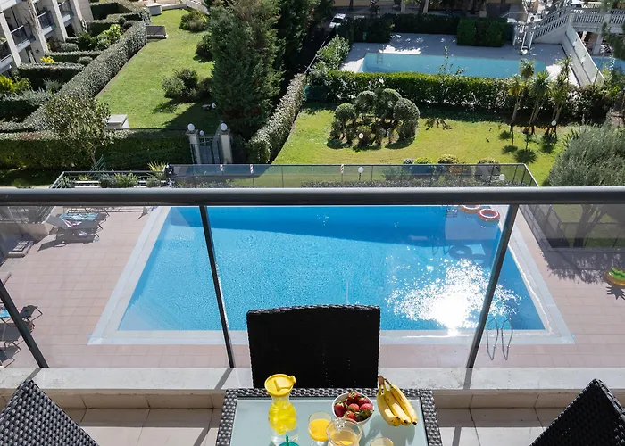 Nemea Le Lido Sur Ξενοδοχείο με διαμερίσματα Καν-συρ-Μερ