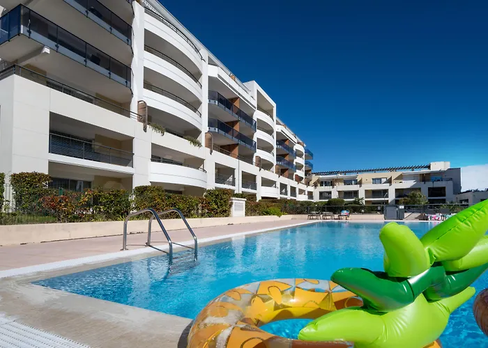 Nemea Le Lido Sur 4*